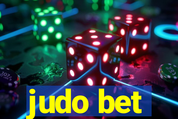 judo bet